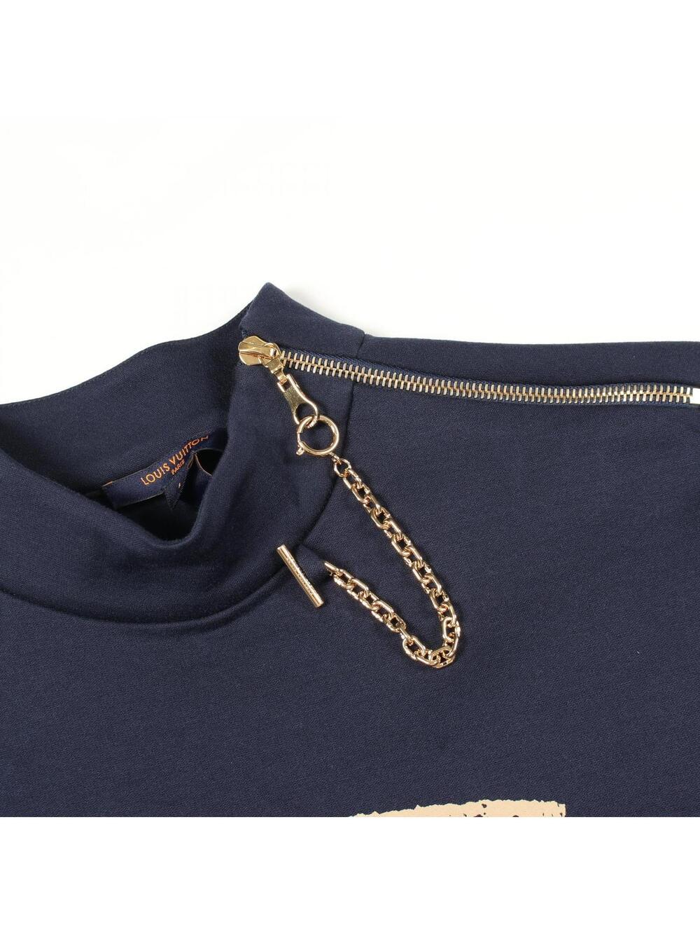 Louis Vuitton Lv Crest Dress Fed Fmdr31 #278011L92B - Picture 7 of 7